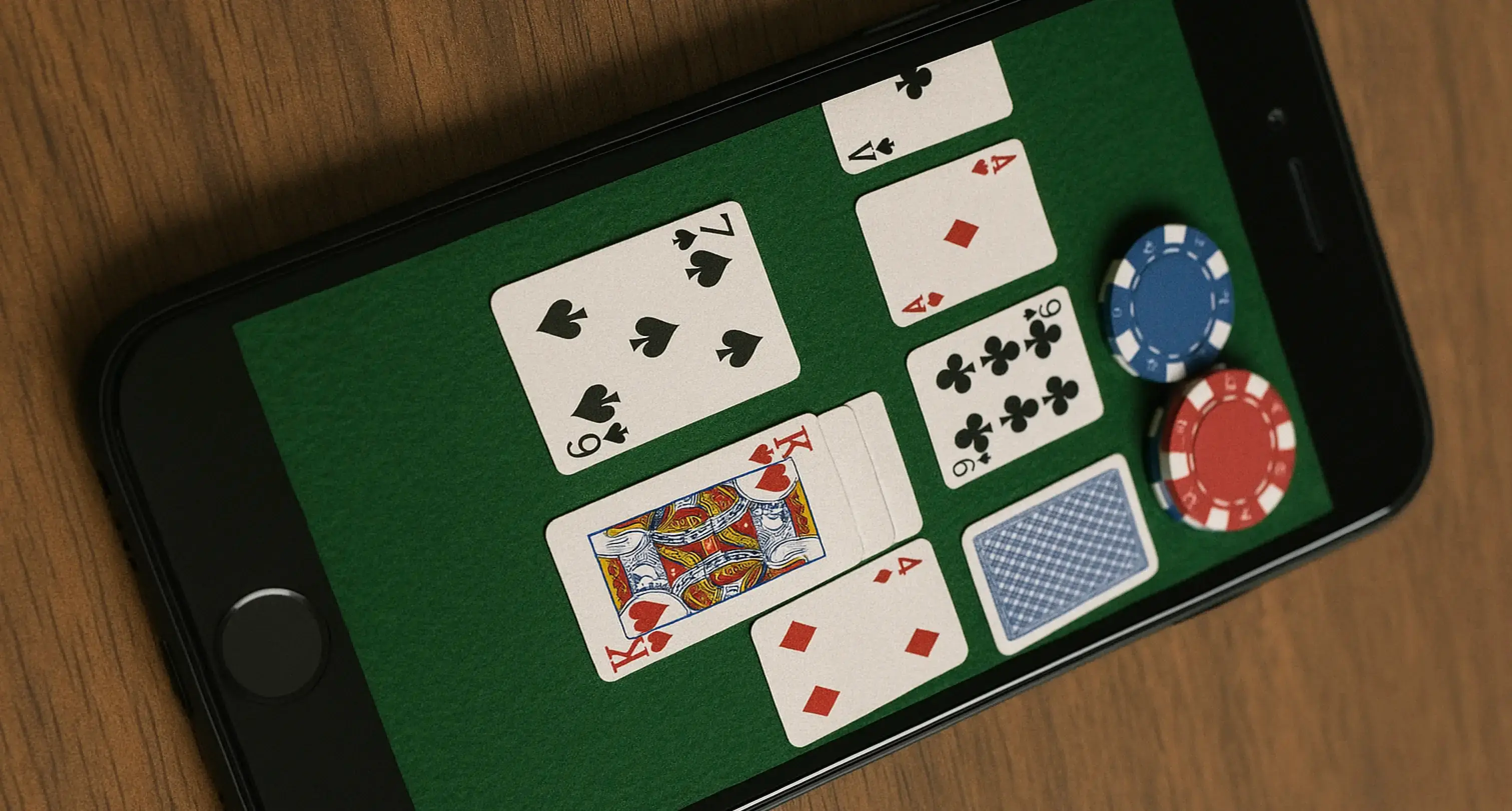 Kortspil casino – Spilleflow og Tursekvens