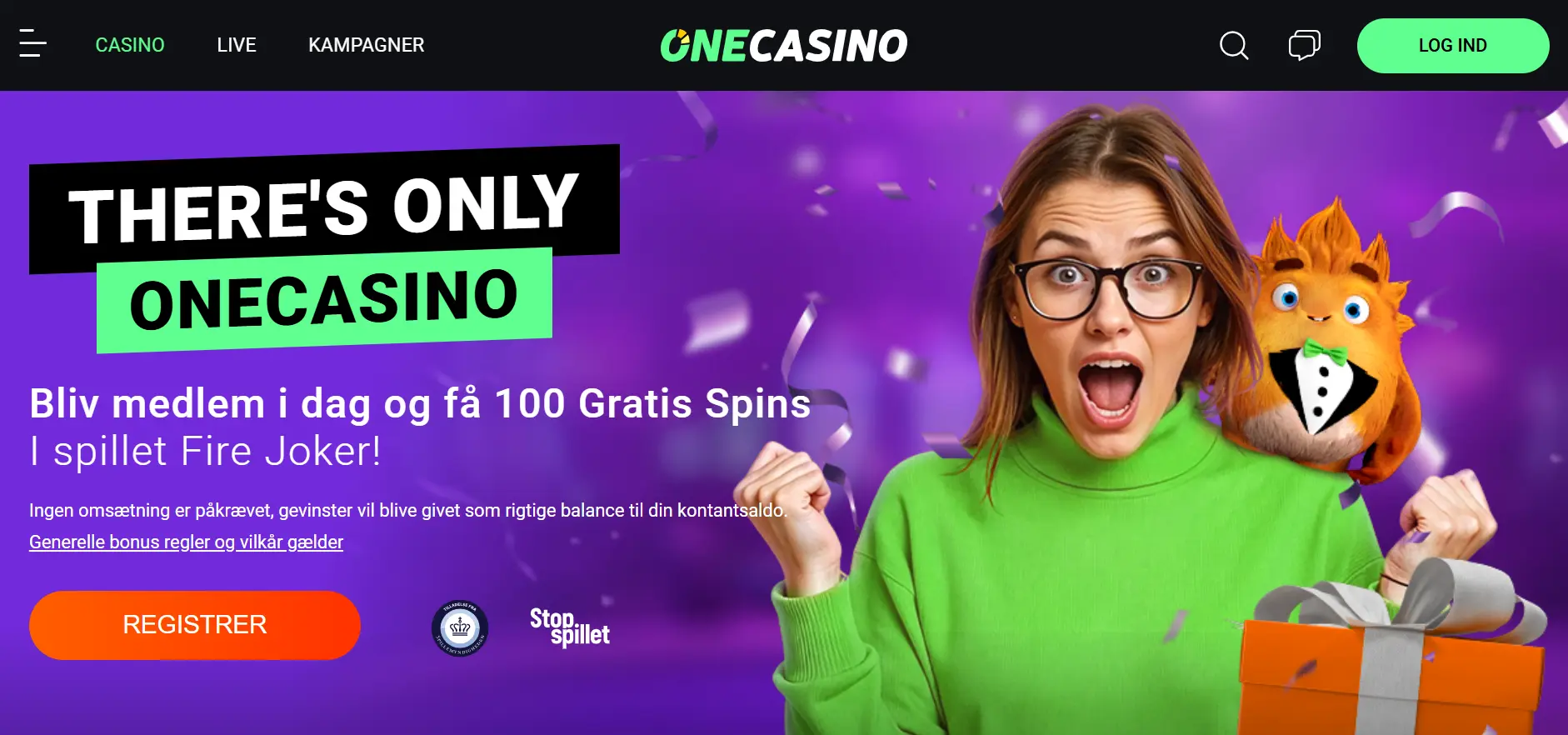 Nye Casinoer med Dansk Licens – Hvorfor det er vigtigt?