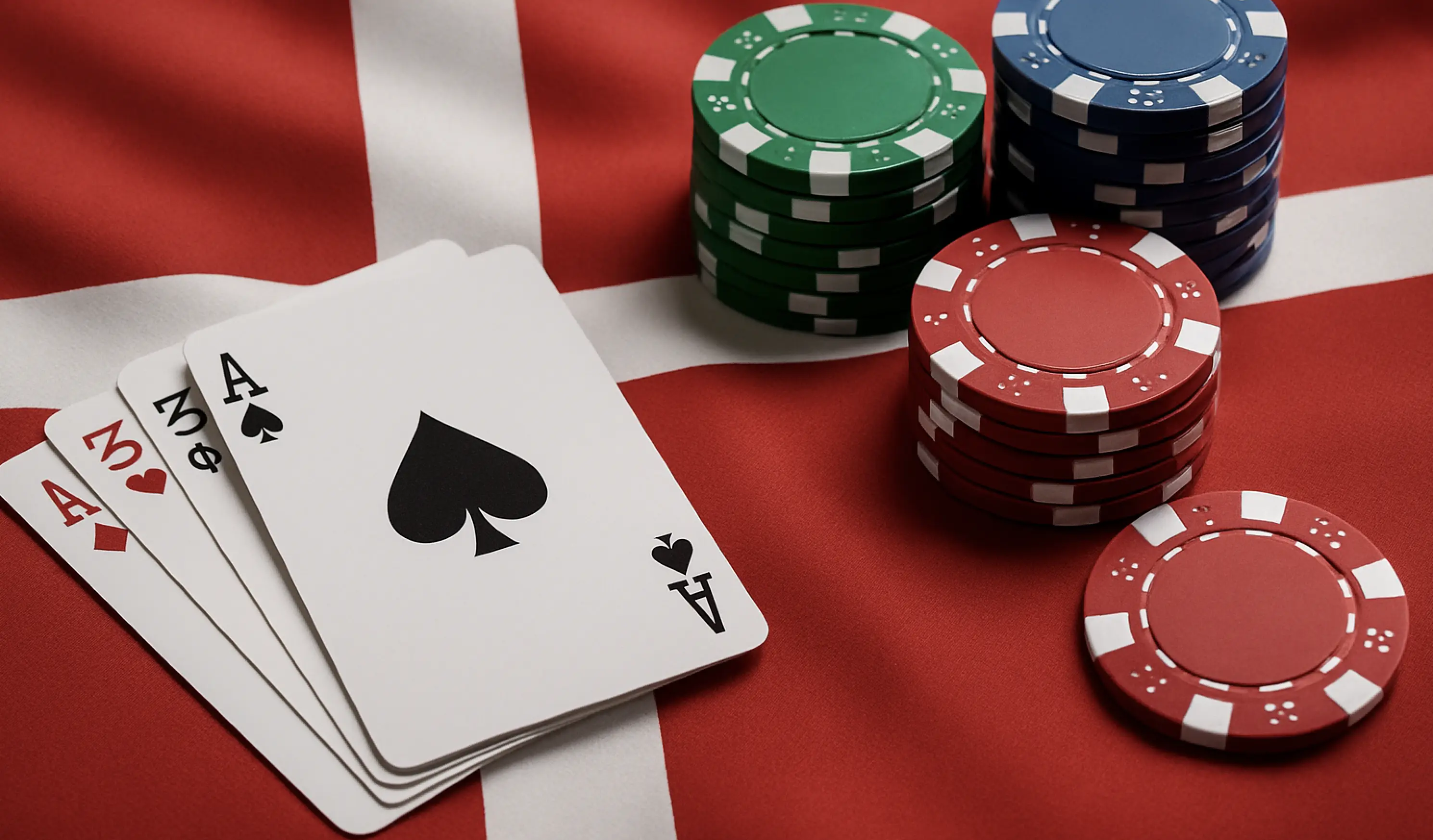 Casino kortspil online – Guide til sikre platforme